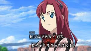 được nhung キャラ アニメ