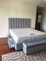 Standard bed sizes us hiphopgenerationclub multiflex rnc philippines inc. Customized Bed With Headboard Lazada Ph
