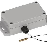 LoRaWAN External-Probe Temperature Sensor for Outdoor ...
