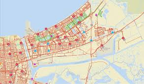 Discover what should not be missed on your next trip to new orleans, including the french quarter, cemeteries, cuisine, and much more. Q8dwc Qsehi Pm