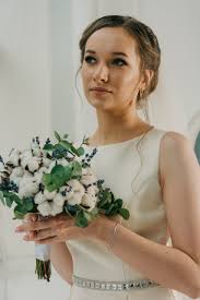 For outdoor wedding it is better to choose a short wedding dresses. Flattering Wedding Dresses For Skinny Brides Smooth Blog Pro