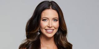 Big Brother: Holly Allen Introduces Jackson Michie to Her Friends