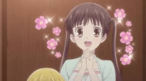 Pin By Sheila On Fruits Basket Fruits Basket Anime Fruits Basket Fruit Basket Anime