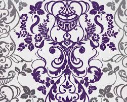 Check spelling or type a new query. Black And Silver Damask Wallpaper 26 Free Wallpaper Purple And White Damask 1000x800 Wallpaper Teahub Io