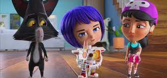 21 ответ 13 ретвитов 22 отметки «нравится». What Happens When The Directors Of Foodfight And Beauty And The Beast Make A Film Together Bobbleheads The Movie