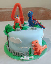 Kue ulang tahun kukus yang sederhana dan cantik. 26 Kue Ulang Tahun Anak Laki Laki Paling Keren Cakery Id