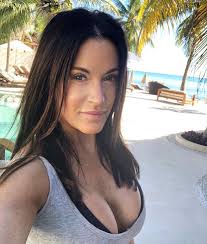 Jodi Harrison Bauer... Tko bi joj dao 60?