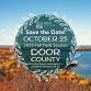 WI ASLA 2025 Fall Field Session - Door County, WI event image