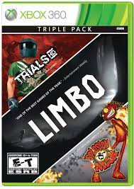 Just dance 2018 español xbox 360 (region pal) (complex). Amazon Com 3 Pack Limbo Trials Hd Splosion Man Xbox 360 Video Games