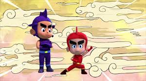 Mewarnai gambar ultraman kreasi warna 26 01 2020 salah satu kesibukan terbaik untuk si kecil yang memicu dan meningkatkan perkembangan yaitu mewarnai mewarnai jauh lebih dari sekadar hobi. Rcti Promo Kiko Episode Kursus Ninja 10 September 2017 Youtube