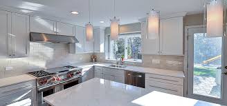 Nothing defines the look and feel of your cooking space quite like your cabinets, which is why many of the newest kitchen trends for 2021 are firmly focused on what goes into your kitchen cabinets (and drawers, and shelves). 4 New Trends In Kitchen Cabinets Experts Business Advice