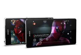 Sony Xperia Z2 technische daten, test ...