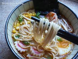 Miso Ramen Corn Narutomaki6 Food Asian Recipes Ramen