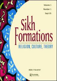 Full Article The Hermeneutics Of Sikh Music Rag And Word Shabad