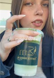 Eden Chambers Matcha Review