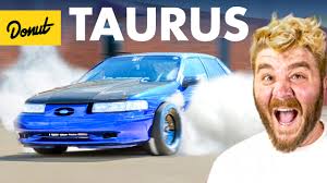 Ford Taurus