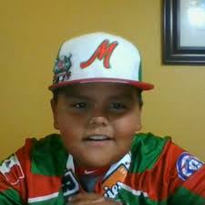 #De10a12enAGP , Milan Zamora es el ensenadense que integró la selección de  México que ganó la Serie Mundial 8U en Cherry Hill, New Jersey, con una  participación notable, tanto en funciones de lanzador ...