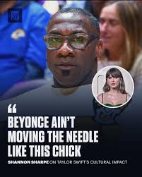 Taylor Swift's Social Media “Bio” Evolution from 2013-2025