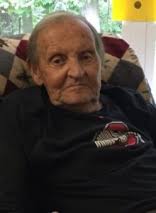 Obituary information for John H. Ramey