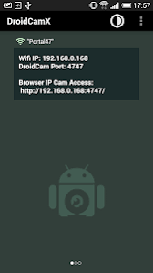 Install webcam for windows, mac or linux, download iriun webcam app to your mobile phone and . Droidcamx Wireless Webcam Pro 6 4 8 Patched Apk For Android