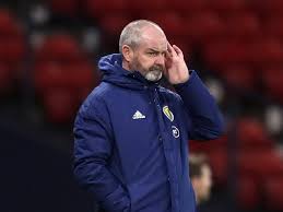 If you're a celtic supporter from these shores the chances are you'll be taking a keen. Steve Clarke Is Ready To Get On With Euro 2020 After Win In Final Warm Up Game The Independent