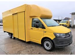 Closed Box Van Vw Transporter 2 5 Tdi 130 Pk L2h1 Omos Dc Dubbele 2007 13900 Eur For Sale At Truck1 South Africa Id 850881