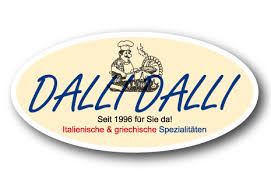 117 resenzionen und 9 fotos. Dalli Dalli Stuhr Italienische Pizza Griechisch Snacks Lieferservice Lieferando De