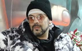 Prince of Streets III Samara (Short 2013)