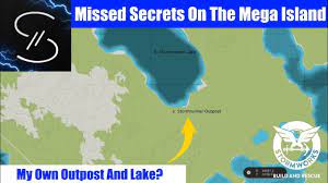 Stormworks build and rescue map. Things You Missed From The Mega Island Wildfires Update Major Update 8 Stormworks Gameplay Youtube