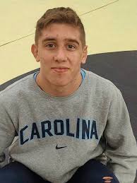 A-K Valley senior spotlight: Plum's Vince Citrano