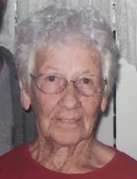 Obituary information for Eileen DeLores Eldridge