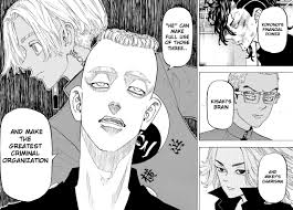 Read tokyo revengers / tokyo manji revengers best manga online in high quality for free only on tokyo revengers manga online. Read Tokyo Manji Revengers Chapter 141 Manga Online Mangapor Com