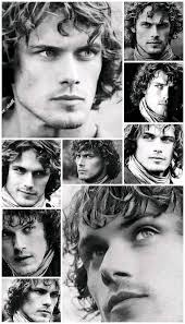 A very handsome and talented Fraser