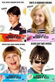 Diary Of A Wimpy Kid Dog Days Wimpy Kid Movie Wimpy Kid Wimpy