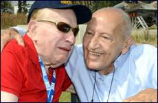 When My World Imploded: Facing Ghosts in Bavaria