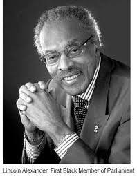 Lincoln Alexander Day officially proclaimed in Vaughan