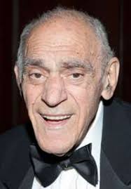 Abe Vigoda