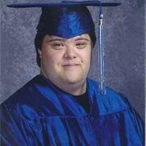 Ricky Radford Obituary