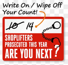 Our rating is calculated using information the lawyer has included on their profile in addition to the information we collect. Shoplifting Signs Shoplifters Will Be Prosecuted Shoplifters Will Be Prosecuted Sign Png Free Transparent Png Clipart Images Download