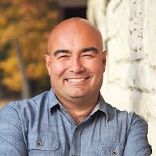 Meet the 2024-2025 Board of Directors