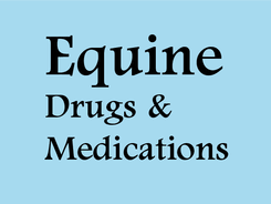 Acepromazine Equimed Horse Health Matters