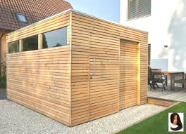 Pin Von Geli Hofle Auf Gartenhaus In 2020 Design Gartenhaus Flachdach Gartenhaus Gartenhaus Selber Bauen