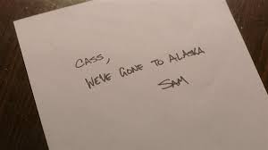 Supernatural with ashley flowers review. Supernatural The Gamblers Review