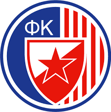 Krasnaya Zvezda Belgrad Red Star Belgrade Football Team Logos Red Star