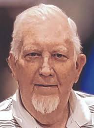 LaVerne “Vern” Pitcher