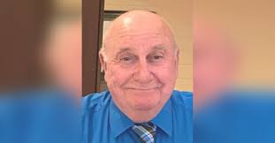 Obituary information for Robert F. Allen