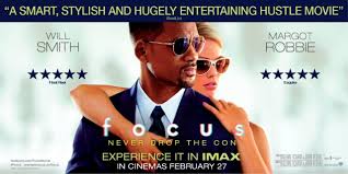 Local business in moscow, russia. Win Imax Tickets To See Focus Starring Will Smith Margot Robbie The Peoples Movies