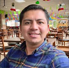 César Adrian Rodríguez Mosco