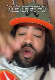 Kc Texans Game Fight