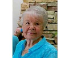 Joanne CAUSLEY Obituary (2016)